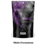 Trenbolone TBulk Australia