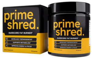 PrimeShred Australia
