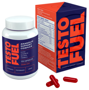 TestoFUEL