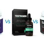 TestoGen Vs PrimeMale Vs TestoFuel: Which is the Best Testosterone Booster in Australia?