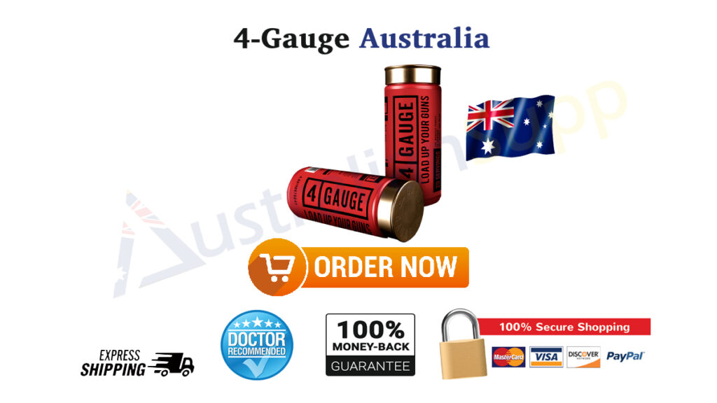 Buy 4 Gauge in Australia