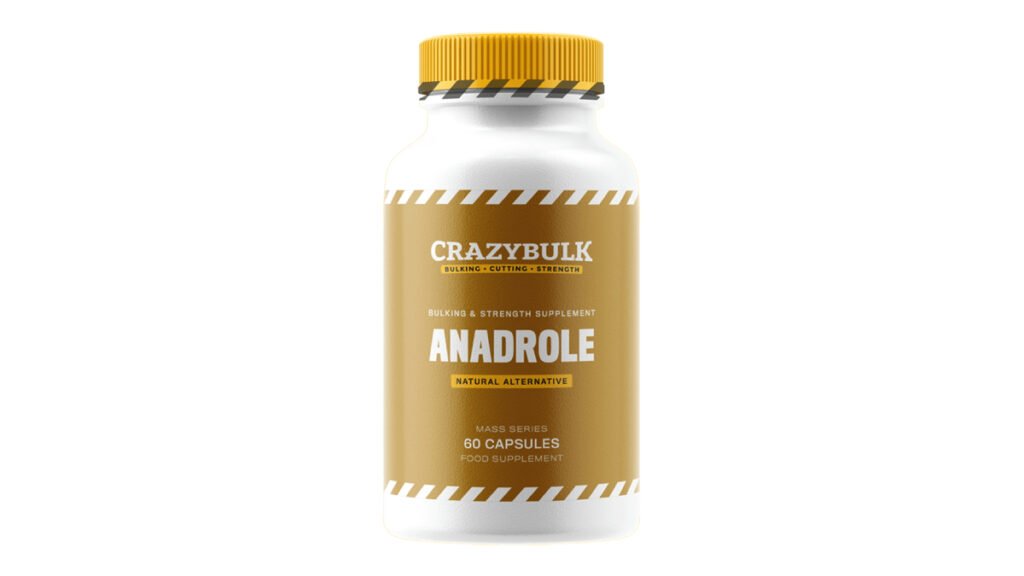 Anadrole Australia review