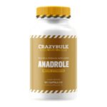 Anadrole Australia review