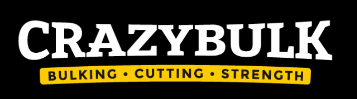 Crazybulk Australia Logo