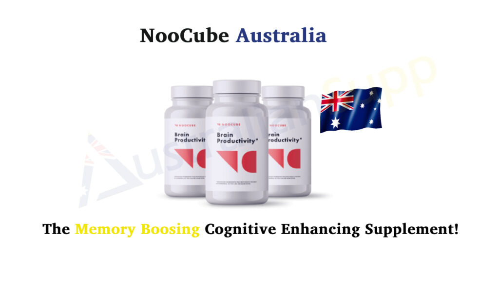 NooCube Australia