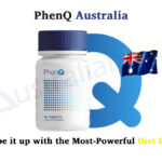 PhenQ Australia