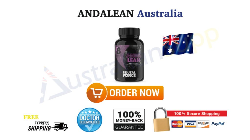 Buy S4 Andarine ANDALEAN in Australia Online
