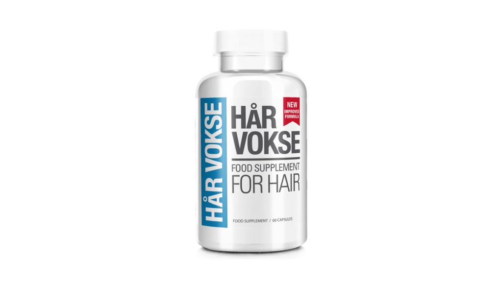 Har Vokse Review By Australian Supp