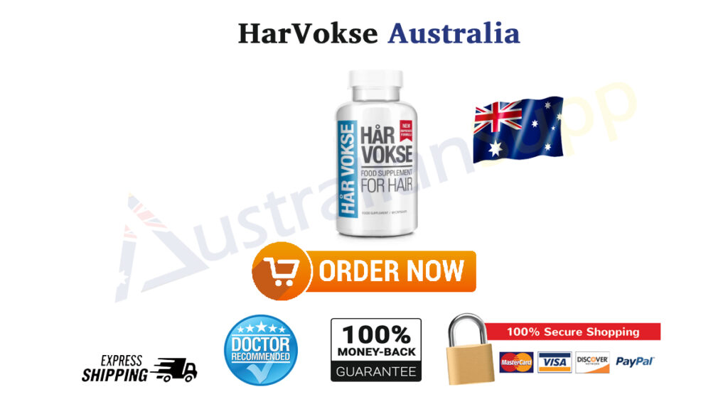 Buy Har Vokse in Australia @ Discount Price