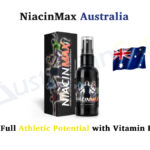 NiacinMax Australia