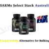 Best SARMS Stack Australia
