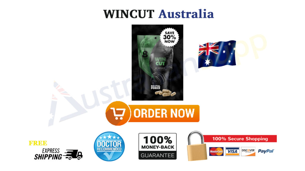 Buy Brutal Force Wincut in Australia - Order Now