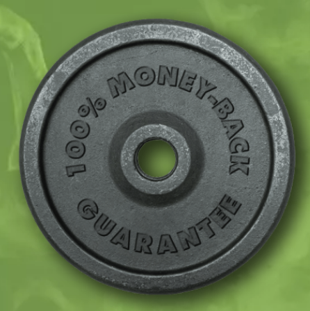 WINCUT Offers 100 days money back guarantee