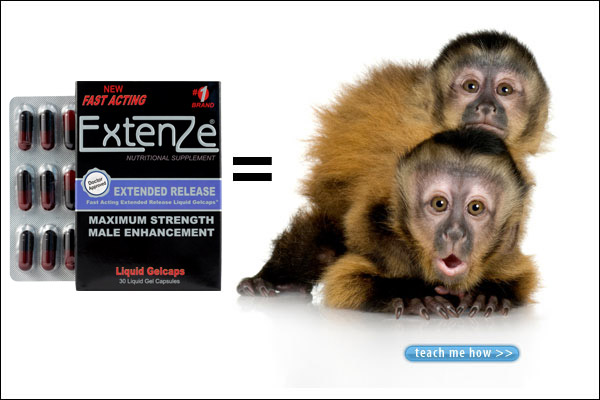 Extenze to Help you Gain Harder, Stronger and Frequent Erections