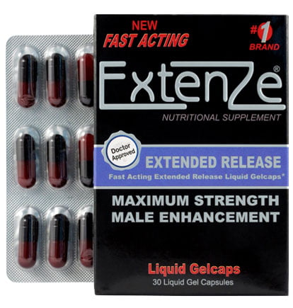 Extenze Australia Reviewed 