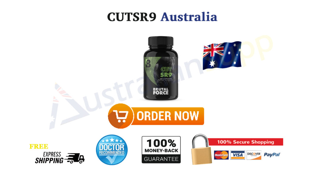 Cutsr9 SR9009 For sale Australia 