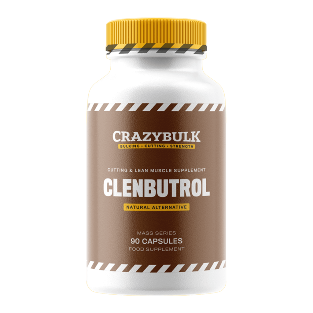 Crazybulk Clenbutrol Australia Review