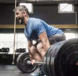Lift Bigger Weights with YKBULK