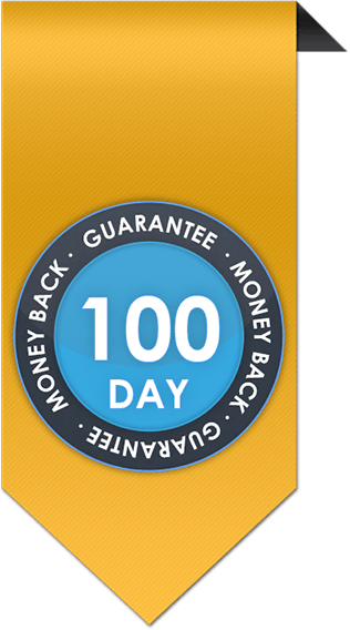 Semenoll 100 Days money back guarantee