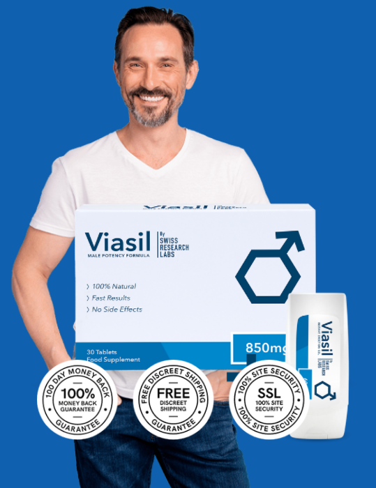 Viasil Australia Review