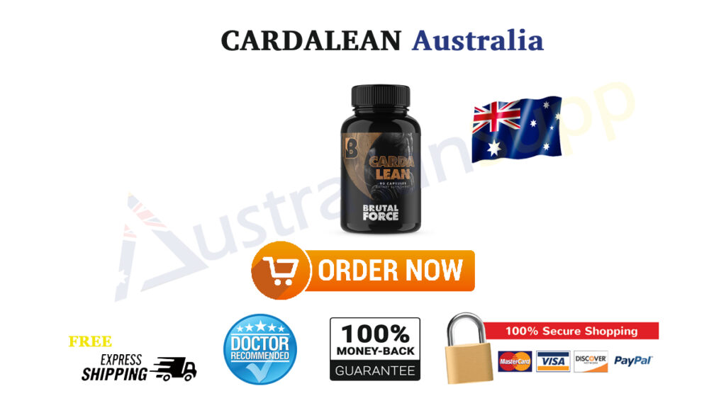 Cardalean Cardarine Gw501516 For sale Australia