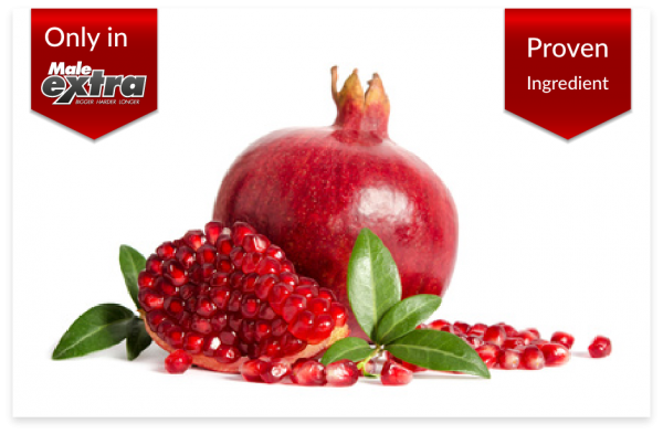 Pomegranate-ingredients