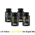 Ironbound Bulking Stack Rad 140, Ostarine MK 2866, Ligandrol LGD 4033 and YK11 Sarm Australia
