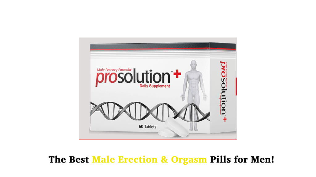 ProSolution Plus Australia Review