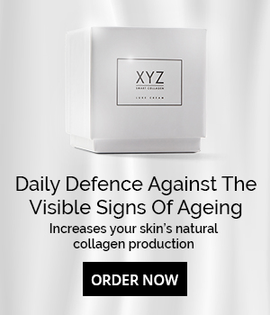 XYZ Smart Collagen Order Image