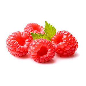 raspberry ingredient