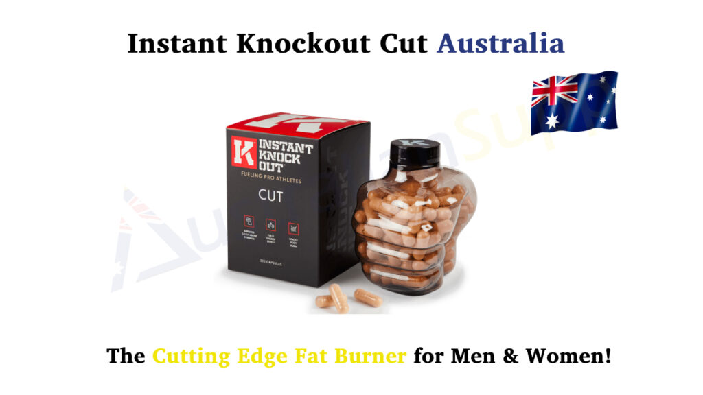 Instant Knockout Cut Australia