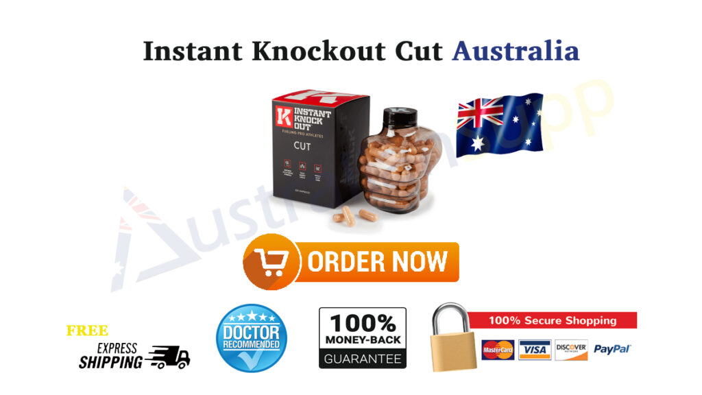 Instant Knockout Cut for Sale Australia