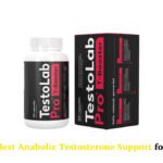 Testo Lab Pro Australia