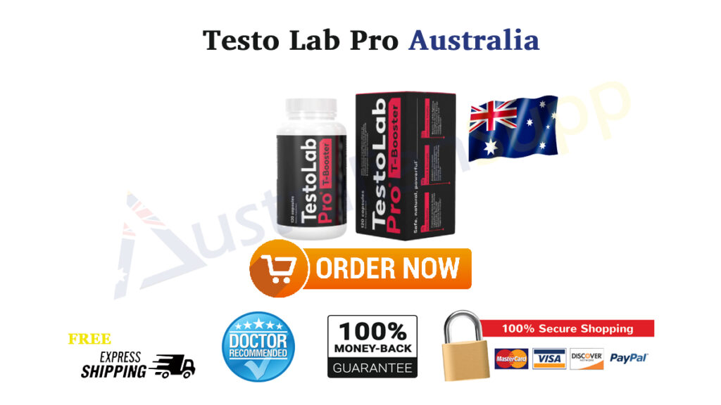 Testo Lab Pro for Sale Australia