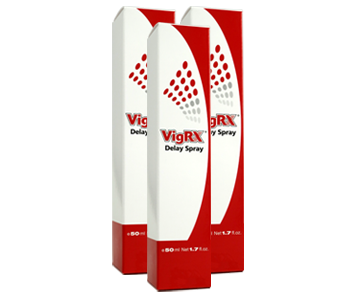  VigRX Spray Review