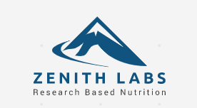 Zenith Labs logo