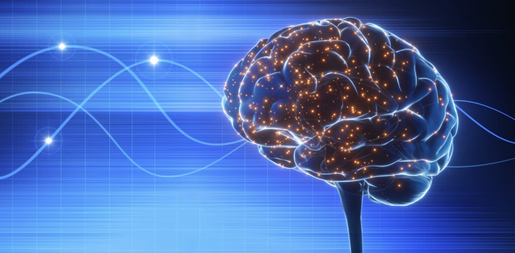 Brainwaves like Meditation