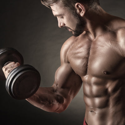 Best Natural Testosterone Booster for Bulking
