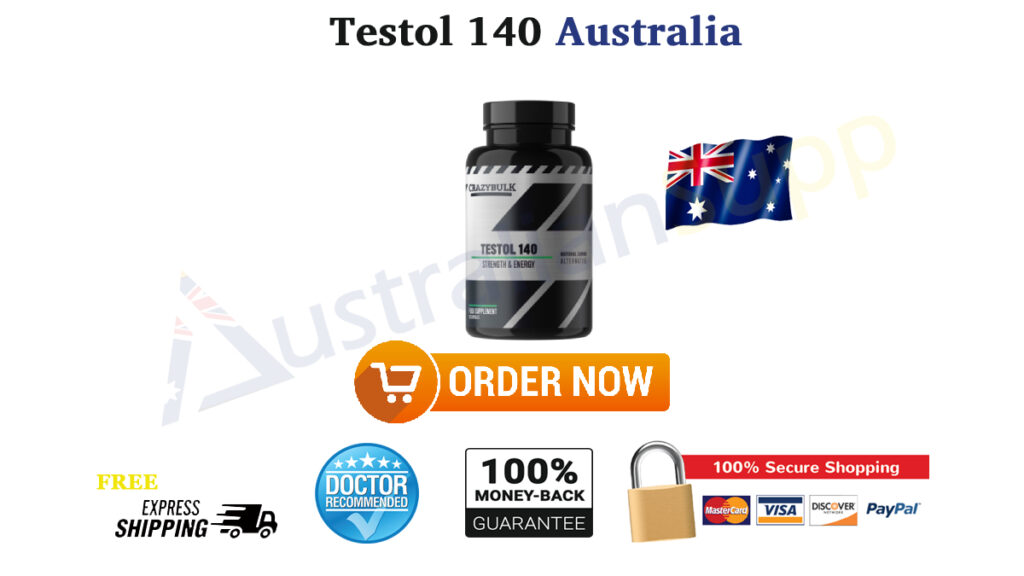 Testol 140 for Sale Australia