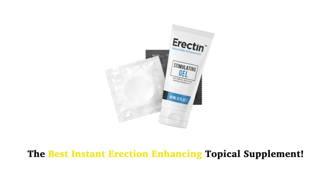 Erectin Gel Australia Review