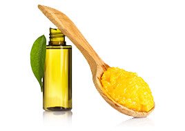 Mango Butter: