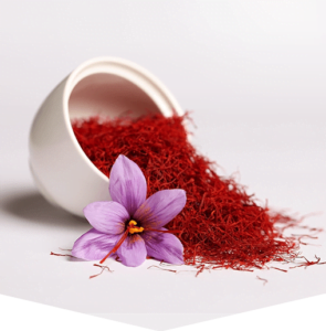 Saffron