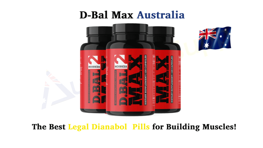 D-Bal Max Australia