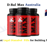 D-Bal Max Australia