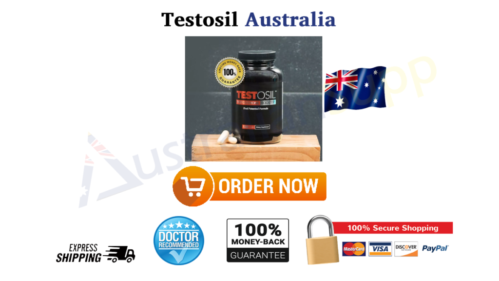 Testosil for Sale Australia