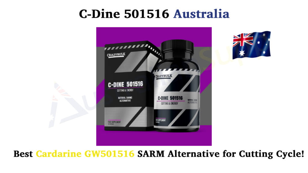 C-Dine 501516 Australia