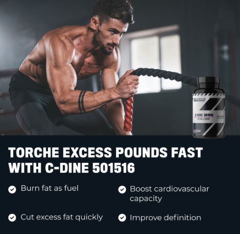 C-Dine Benefits