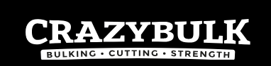 CrazyBulk Logo