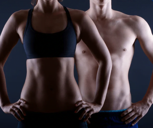 Increase HGH