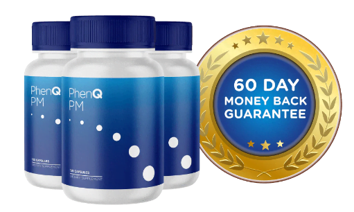 PhenQ PM Guarantee